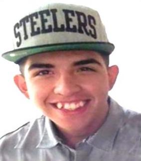 Antonio Flores